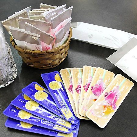 Hotel Trend Okayama Ekimae Εξωτερικό φωτογραφία