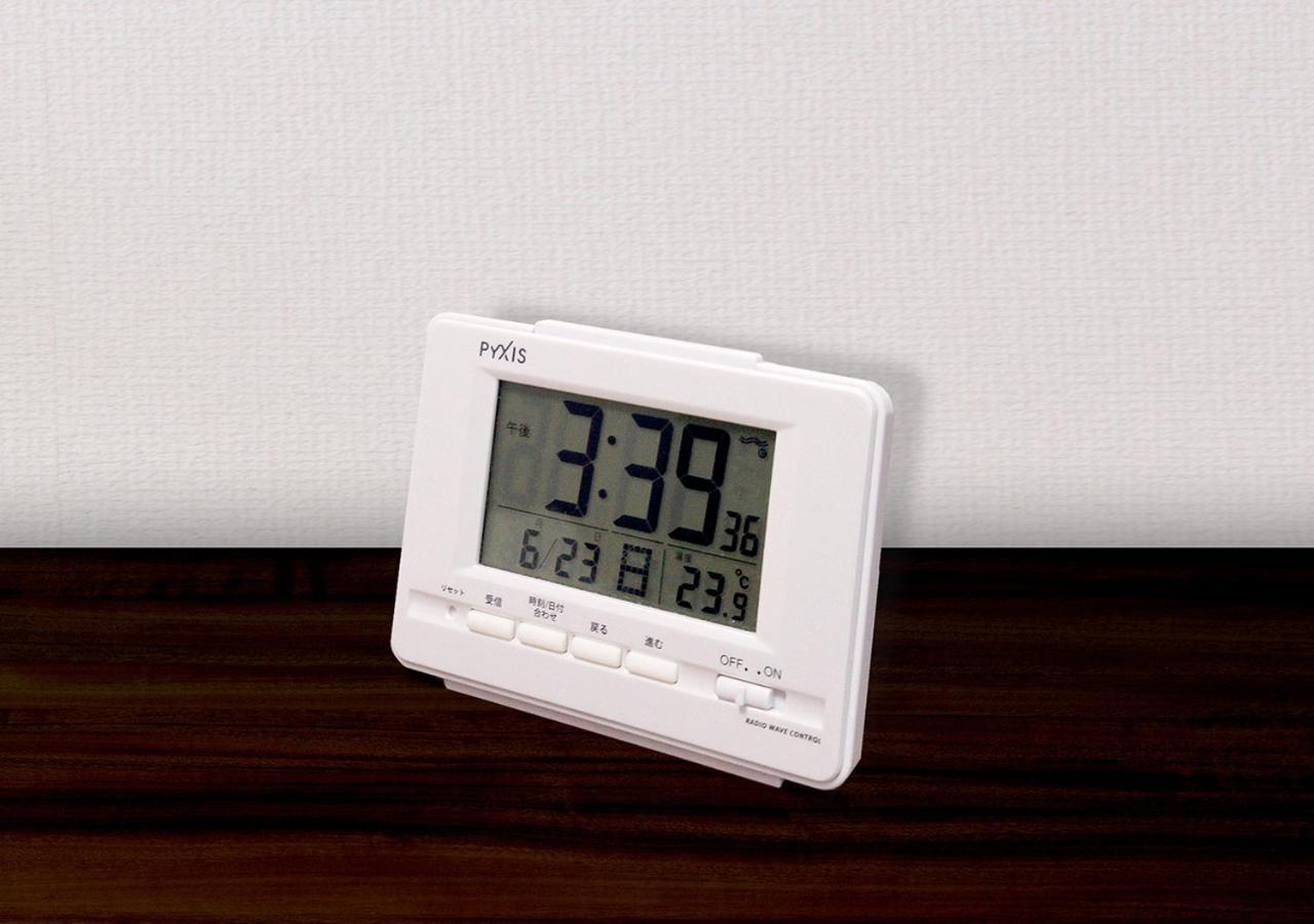 Hotel Trend Okayama Ekimae Δωμάτιο φωτογραφία
