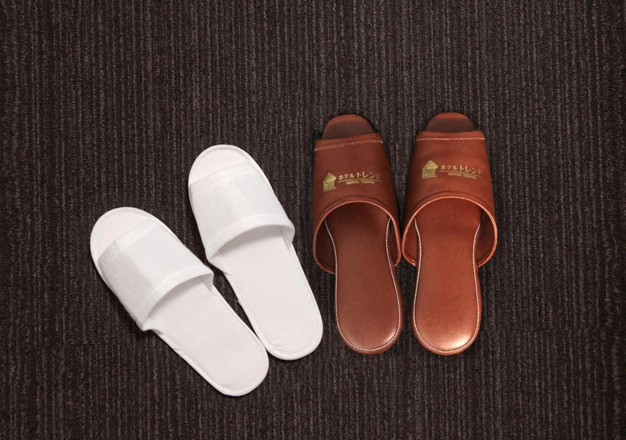 Hotel Trend Okayama Ekimae Δωμάτιο φωτογραφία