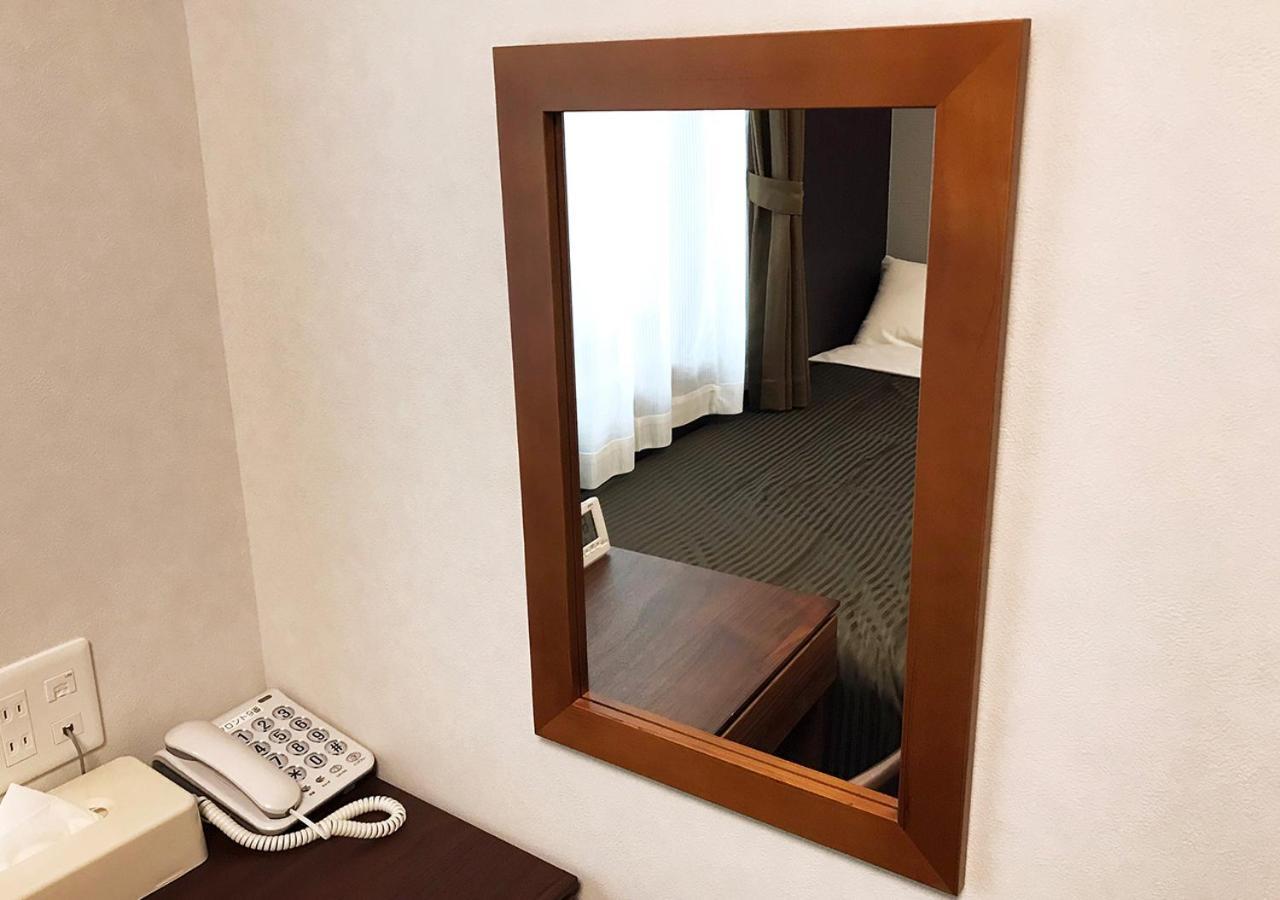 Hotel Trend Okayama Ekimae Εξωτερικό φωτογραφία