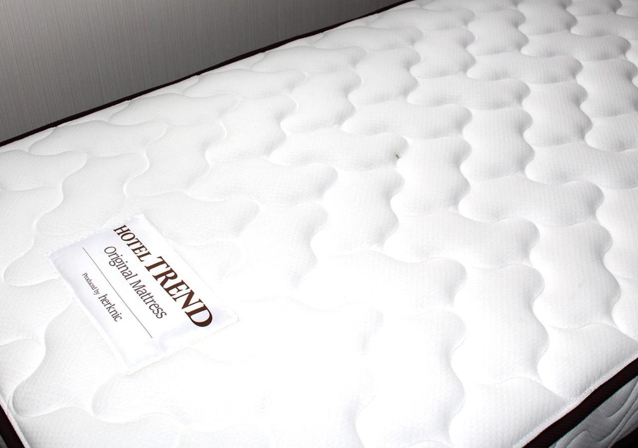 Hotel Trend Okayama Ekimae Εξωτερικό φωτογραφία