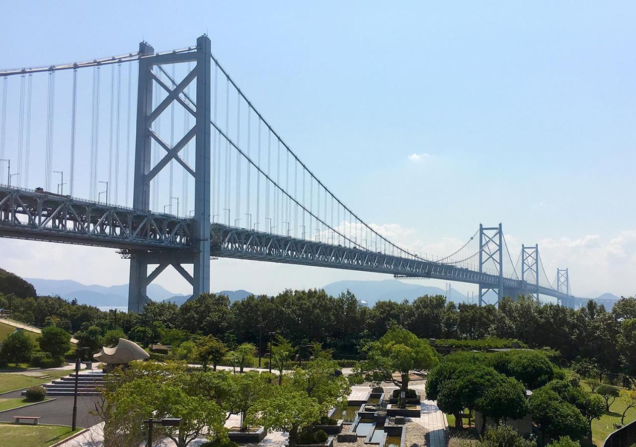 Hotel Trend Okayama Ekimae Εξωτερικό φωτογραφία