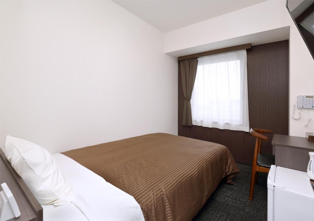 Hotel Trend Okayama Ekimae Εξωτερικό φωτογραφία
