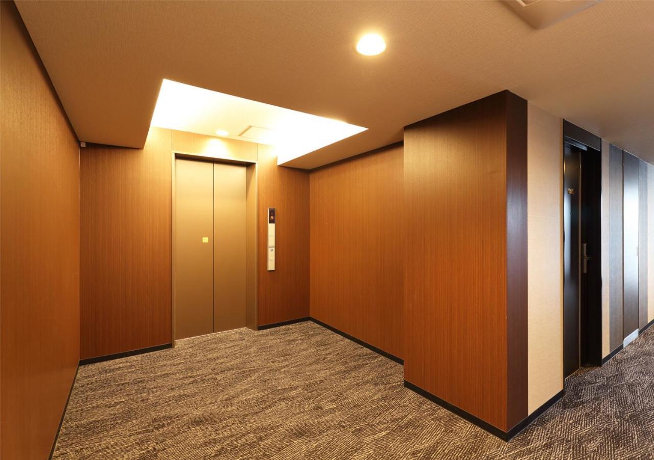 Hotel Trend Okayama Ekimae Εξωτερικό φωτογραφία